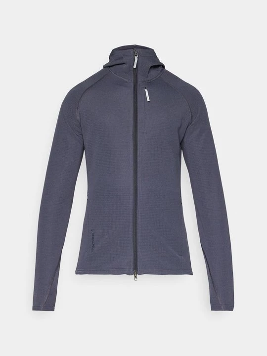 Obrázek produktu Outdoorová bunda Houdini modrá