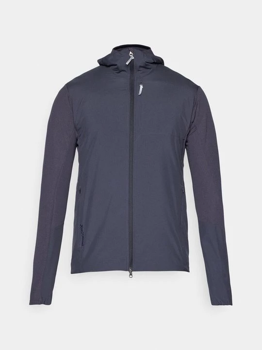 Obrázek produktu Outdoorová bunda Houdini modrá