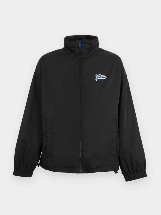 Obrázek produktu Outdoorová bunda Hugo černá