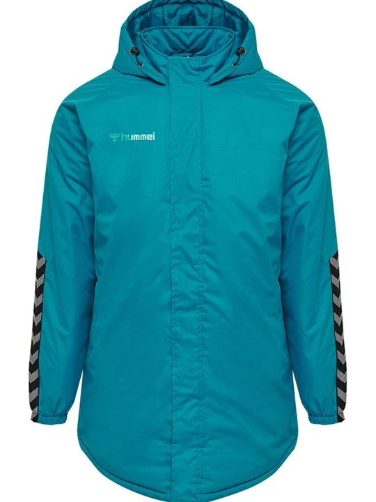 Obrázek produktu Outdoorová bunda Hummel