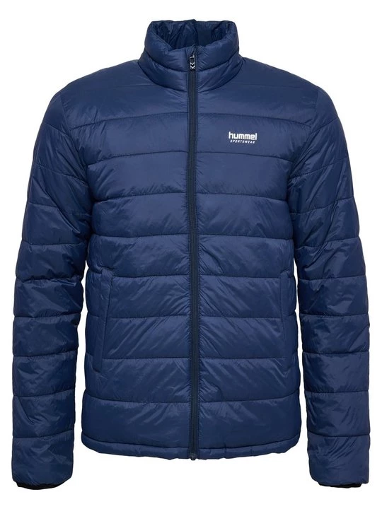 Obrázek produktu Outdoorová bunda Hummel modrá