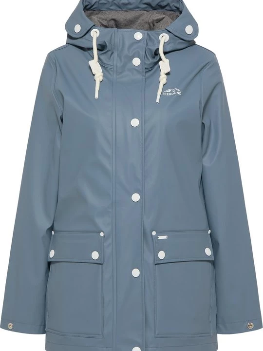 Obrázek produktu Outdoorová bunda ICEBOUND