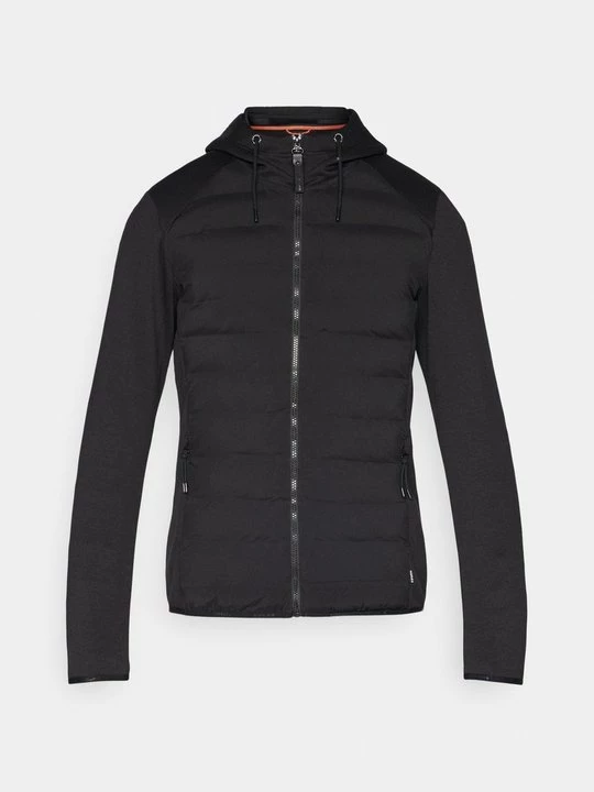Obrázek produktu Outdoorová bunda icepeak černá