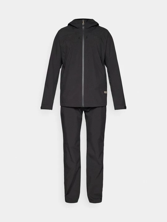 Obrázek produktu Outdoorová bunda icepeak černá