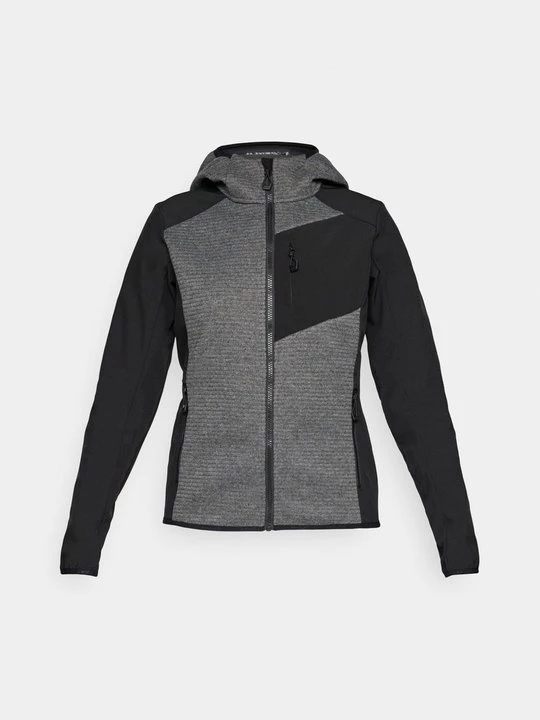Obrázek produktu Outdoorová bunda icepeak černá