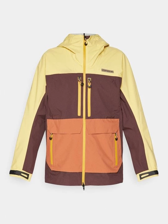 Obrázek produktu Outdoorová bunda icepeak hnědá