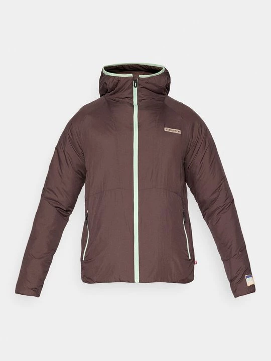 Obrázek produktu Outdoorová bunda icepeak hnědá