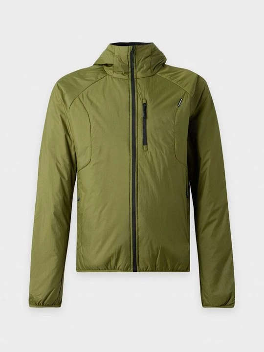 Obrázek produktu Outdoorová bunda icepeak olivová