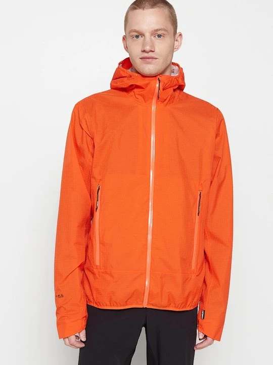 Obrázek produktu Outdoorová bunda icepeak oranžová
