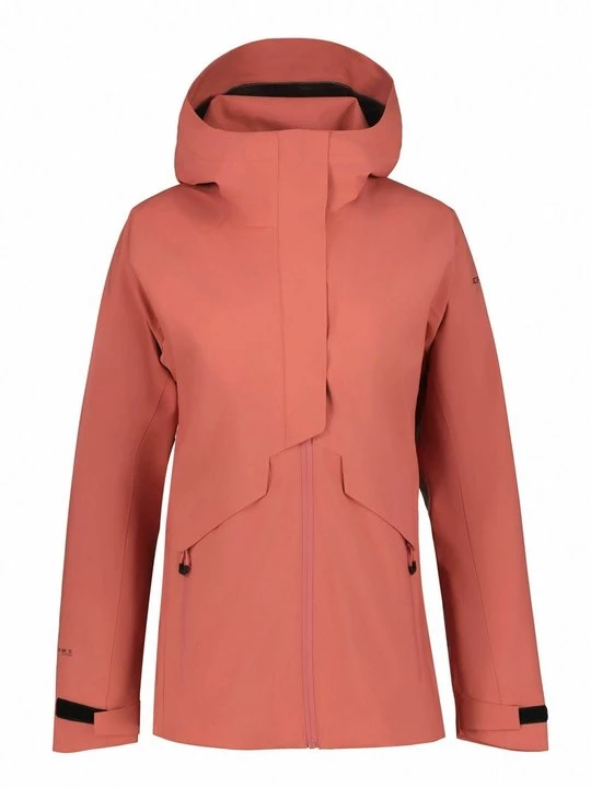 Obrázek produktu Outdoorová bunda icepeak růžová