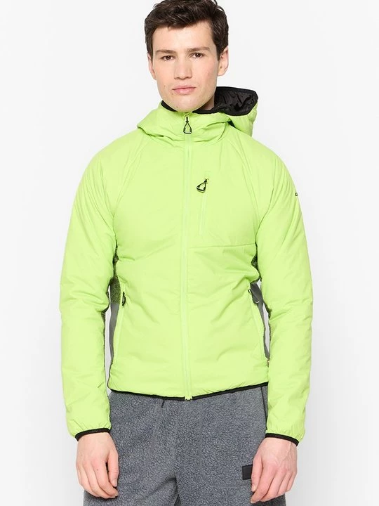 Obrázek produktu Outdoorová bunda icepeak světle zelená