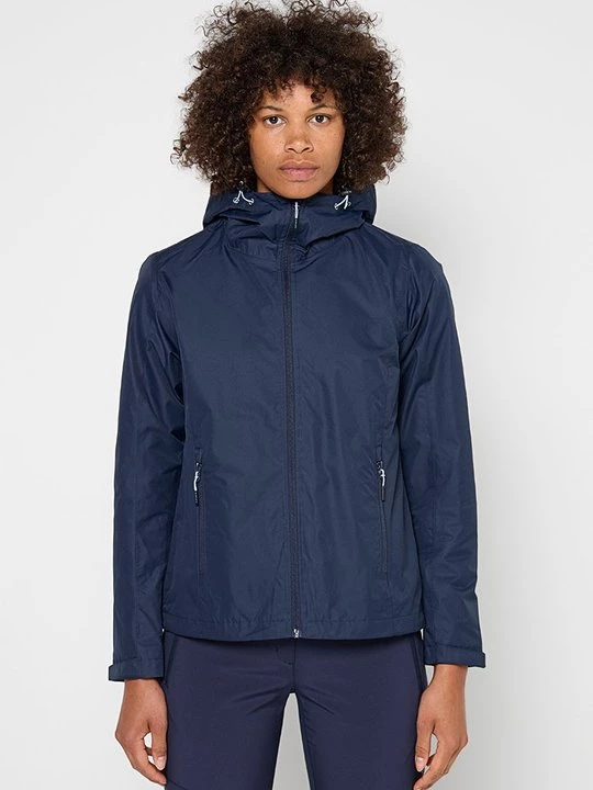 Obrázek produktu Outdoorová bunda icepeak tmavě modrá