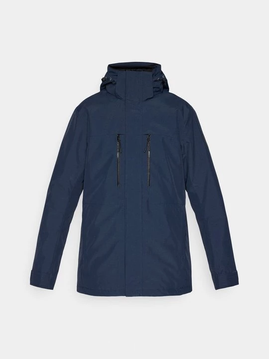 Obrázek produktu Outdoorová bunda icepeak tmavě modrá