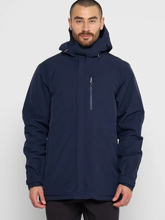 Obrázek produktu Outdoorová bunda icepeak tmavě modrá