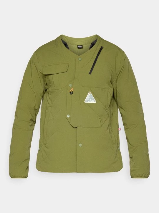 Obrázek produktu Outdoorová bunda icepeak tmavě zelená