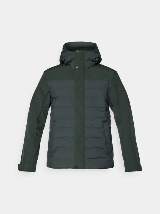 Obrázek produktu Outdoorová bunda icepeak tmavě zelená