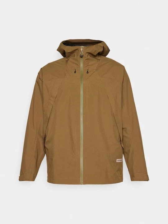 Obrázek produktu Outdoorová bunda icepeak tmavě zelená