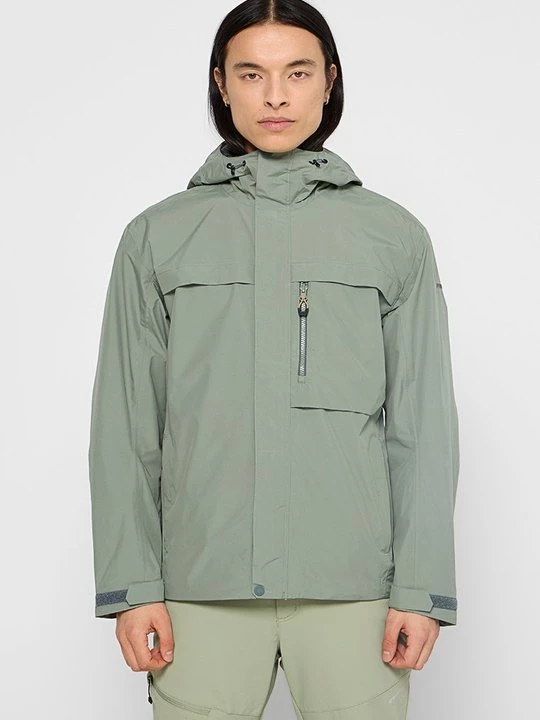 Obrázek produktu Outdoorová bunda icepeak zelená