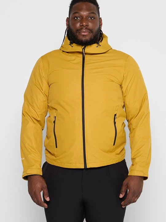 Obrázek produktu Outdoorová bunda icepeak žlutá