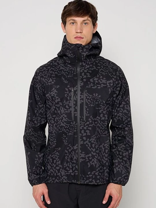 Obrázek produktu Outdoorová bunda J.Lindeberg černá