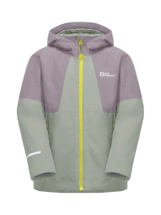 Obrázek produktu Outdoorová bunda Jack Wolfskin