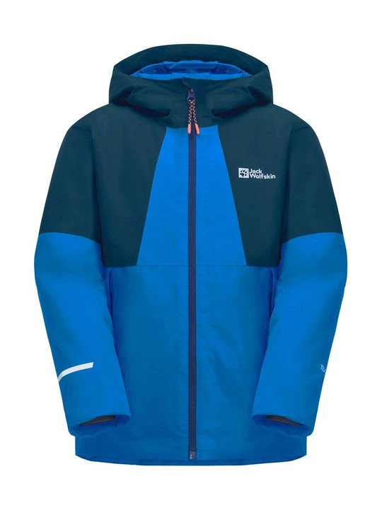 Obrázek produktu Outdoorová bunda Jack Wolfskin