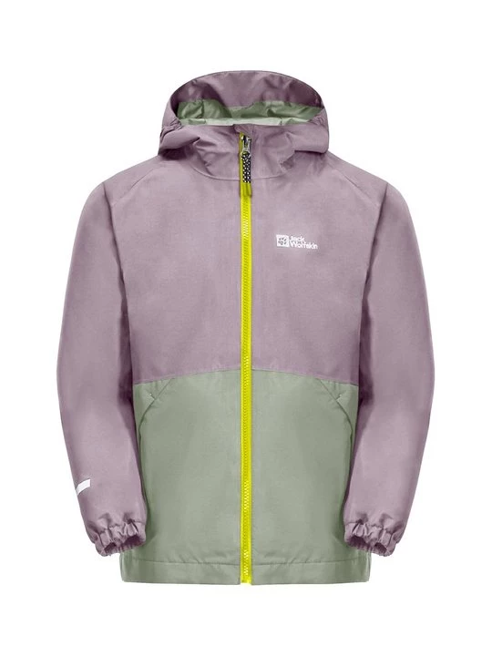 Obrázek produktu Outdoorová bunda Jack Wolfskin