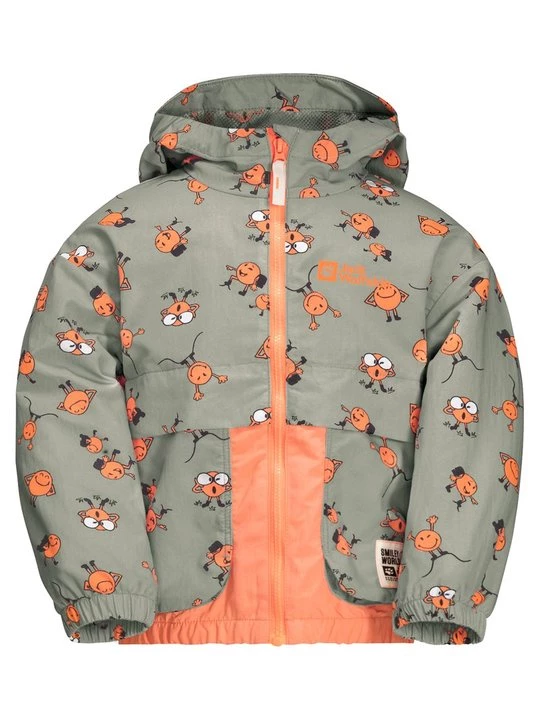 Obrázek produktu Outdoorová bunda Jack Wolfskin
