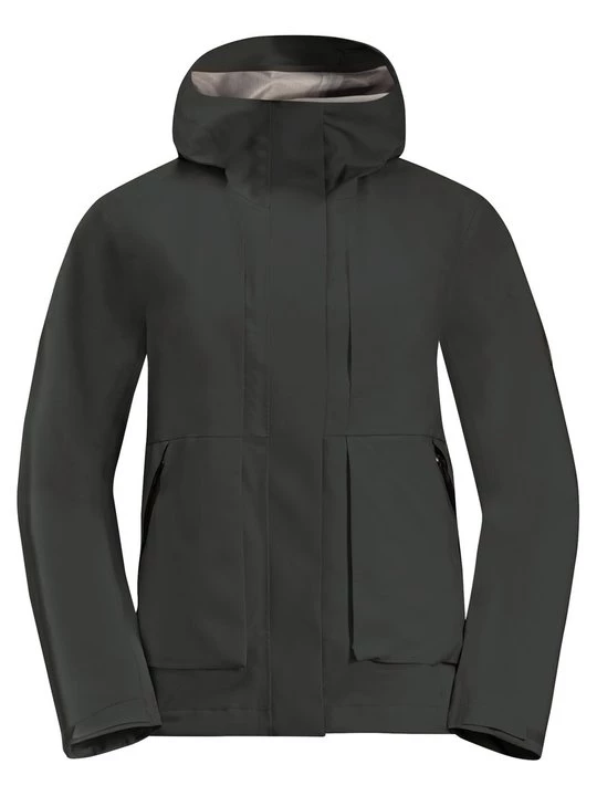 Obrázek produktu Outdoorová bunda Jack Wolfskin