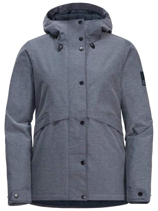 Obrázek produktu Outdoorová bunda Jack Wolfskin