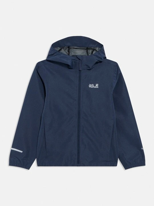 Obrázek produktu Outdoorová bunda Jack Wolfskin tmavě modrá