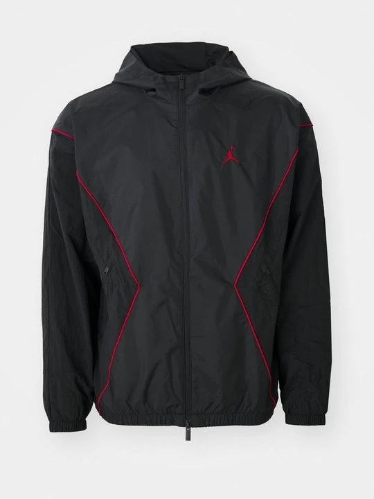 Obrázek produktu Outdoorová bunda Jordan černá