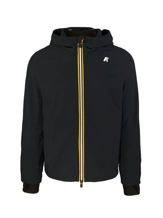 Obrázek produktu Outdoorová bunda K-way černá