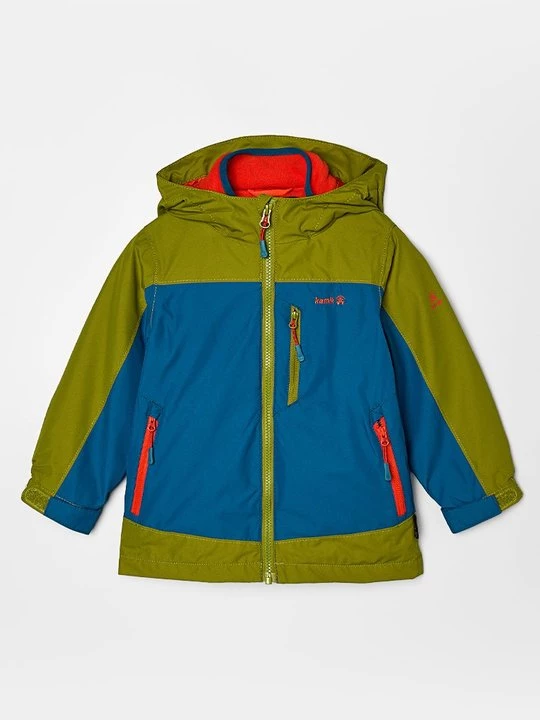 Obrázek produktu Outdoorová bunda Kamik