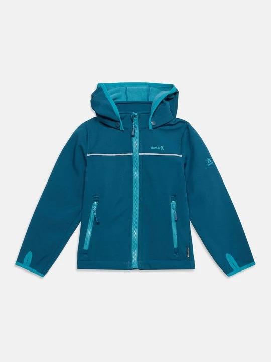 Obrázek produktu Outdoorová bunda Kamik zelená evergreen