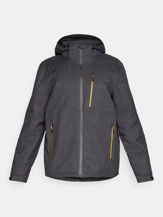 Obrázek produktu Outdoorová bunda Killtec antracitová