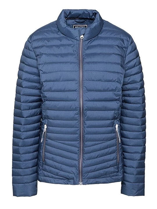 Obrázek produktu Outdoorová bunda Killtec modrá