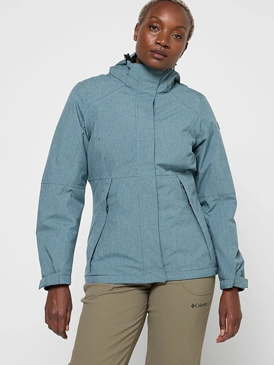 Obrázek produktu Outdoorová bunda Killtec modrošedá