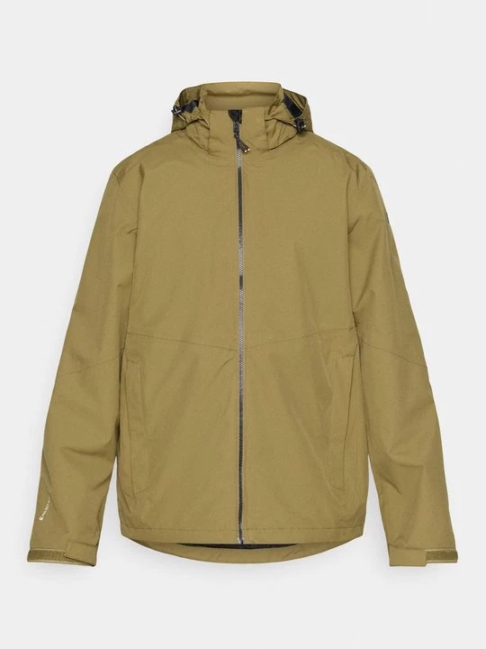 Obrázek produktu Outdoorová bunda Killtec olivová