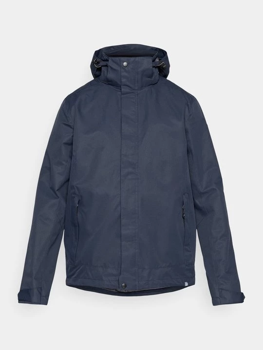 Obrázek produktu Outdoorová bunda Killtec tmavě modrá