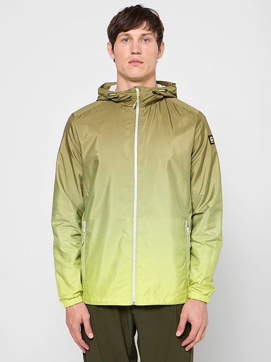 Obrázek produktu Outdoorová bunda Killtec zelená