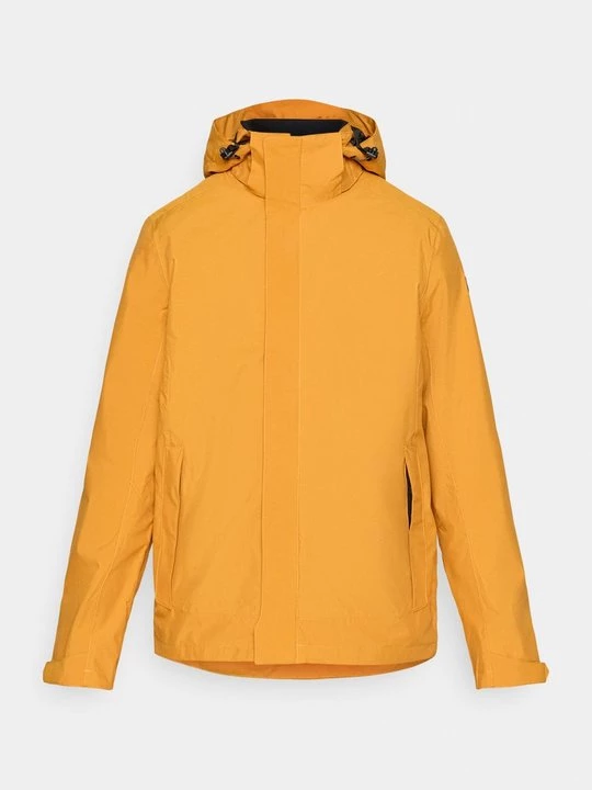 Obrázek produktu Outdoorová bunda Killtec žlutá
