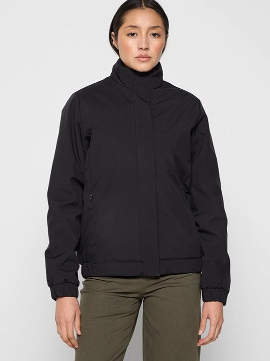 Obrázek produktu Outdoorová bunda KnowledgeCotton Apparel černá