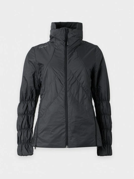 Obrázek produktu Outdoorová bunda La Munt černá
