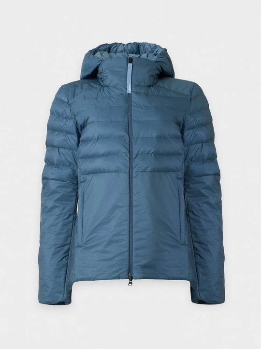 Obrázek produktu Outdoorová bunda La Munt modrá