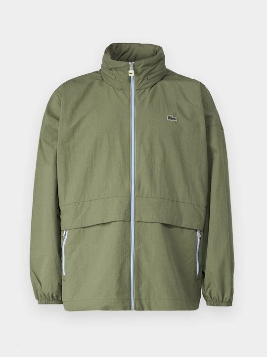 Obrázek produktu Outdoorová bunda Lacoste khaki