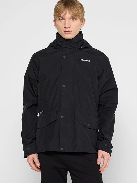 Obrázek produktu Outdoorová bunda Lafuma černá