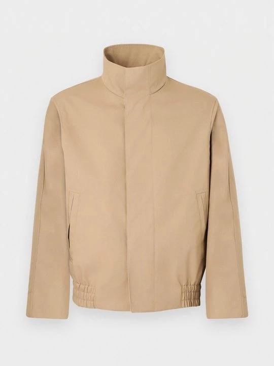 Obrázek produktu Outdoorová bunda Lardini hnědá