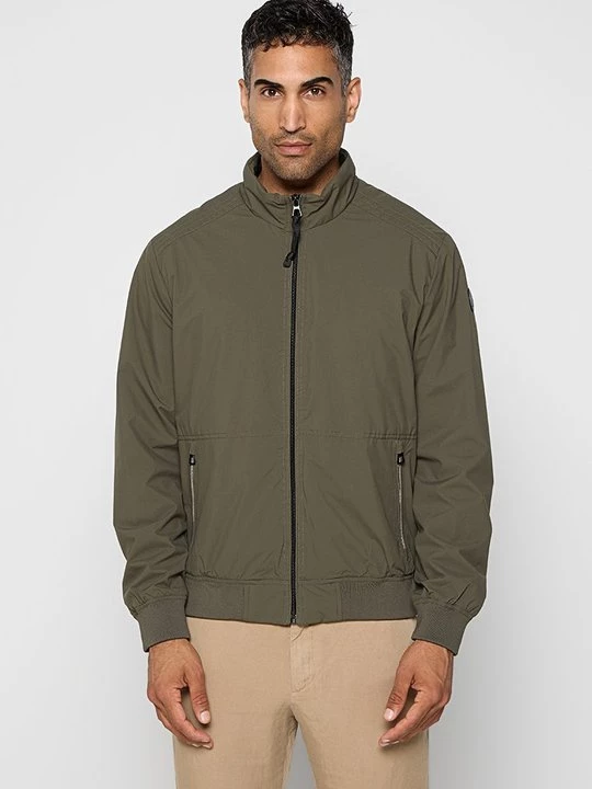 Obrázek produktu Outdoorová bunda Lerros khaki