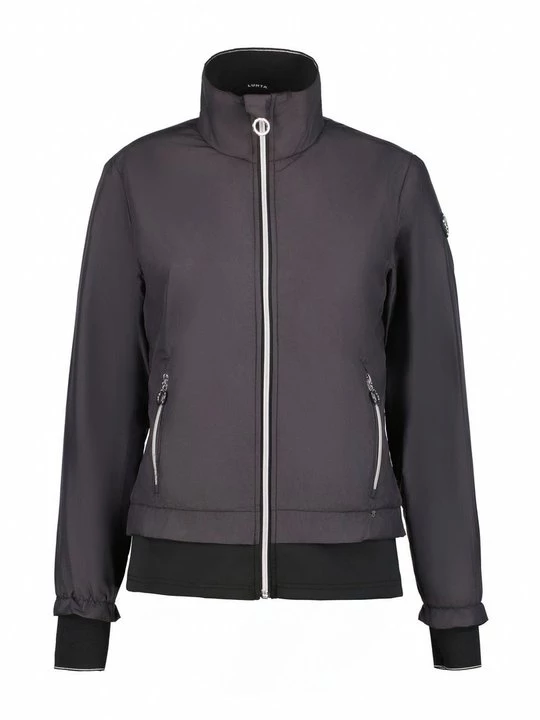 Obrázek produktu Outdoorová bunda LUHTA černá